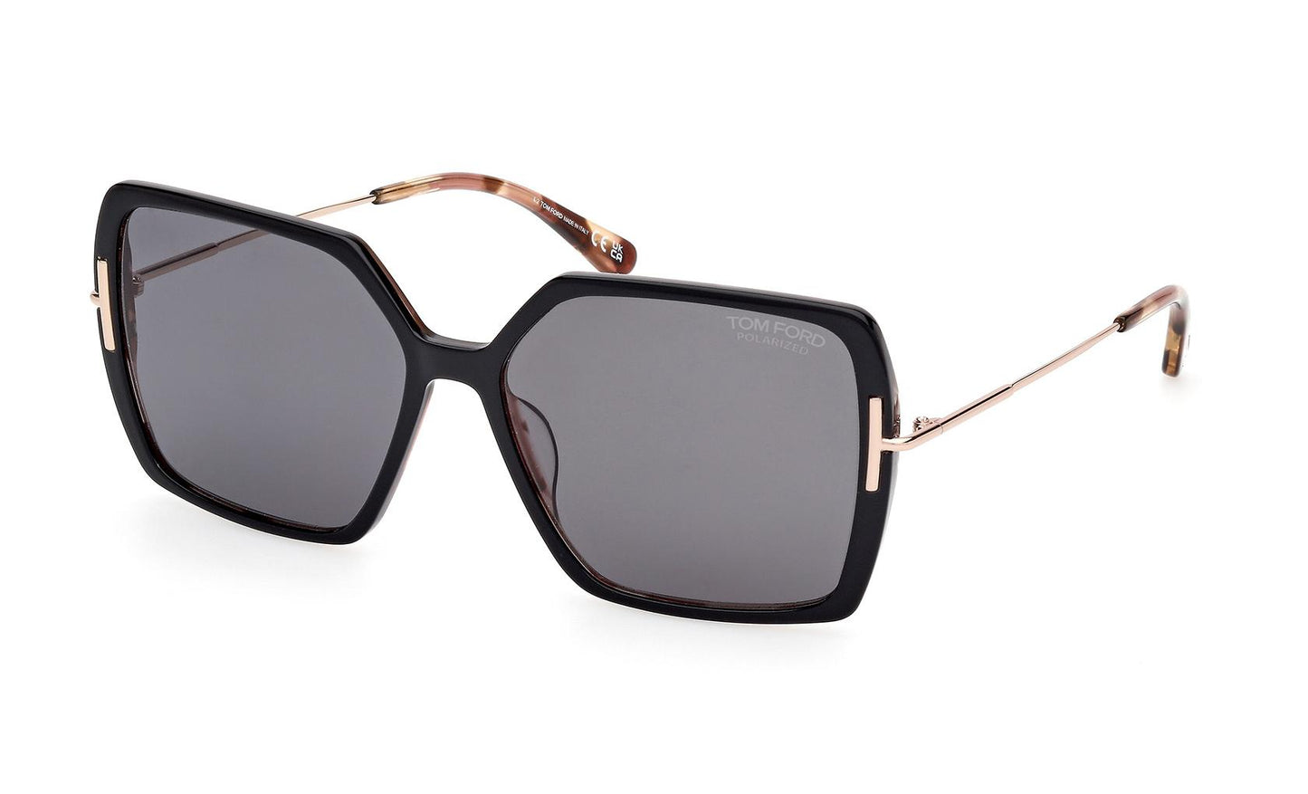 Tom Ford Joanna Sunglasses FT1039 05D