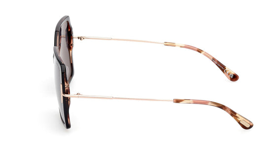 Tom Ford Joanna Sunglasses FT1039 05D