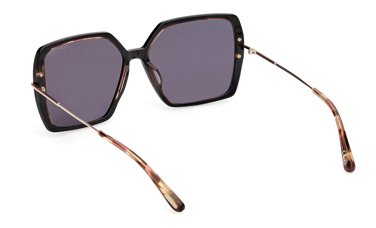 Tom Ford Joanna Sunglasses FT1039 05D