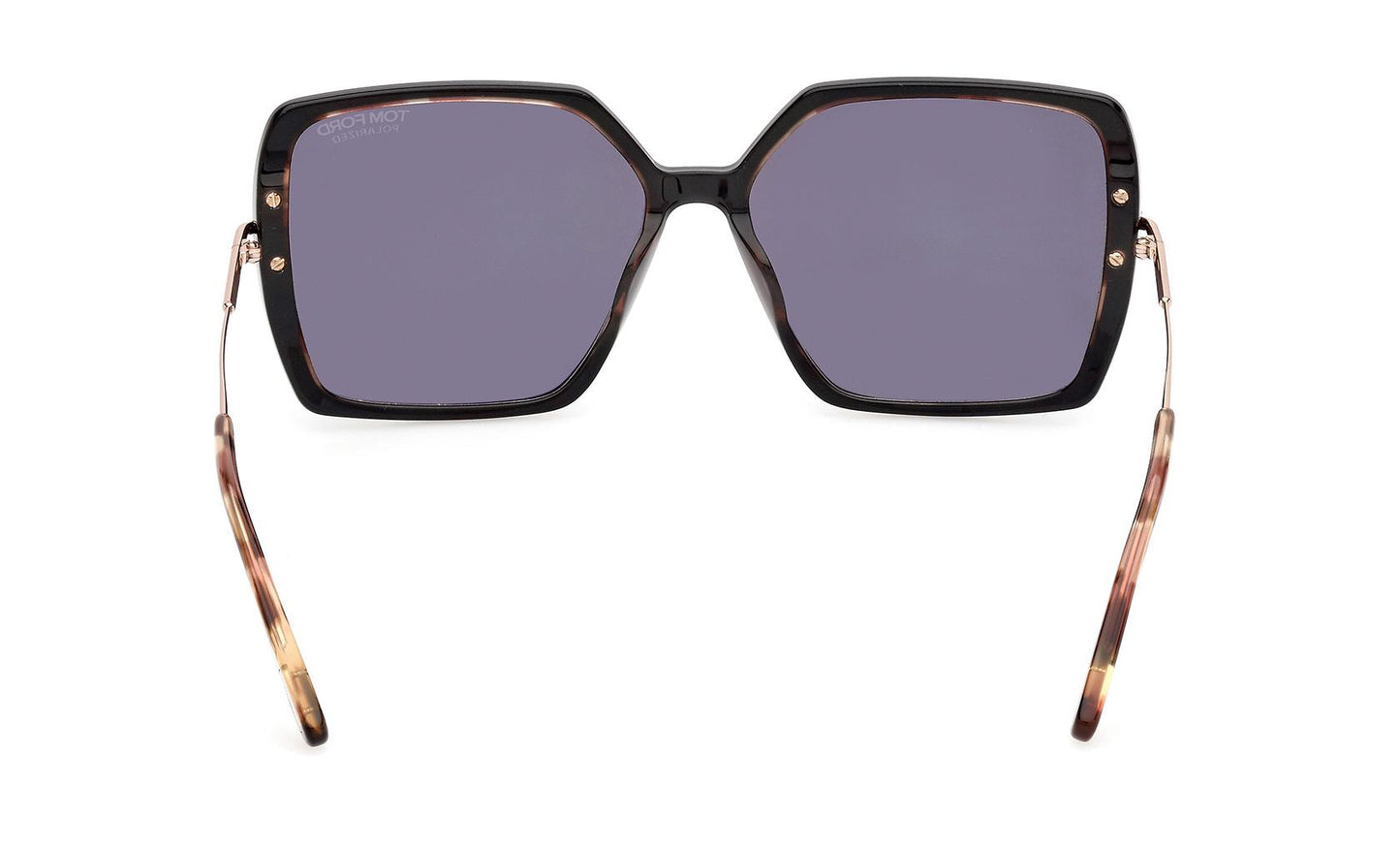 Tom Ford Joanna Sunglasses FT1039 05D