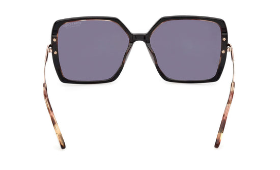 Tom Ford Joanna Sunglasses FT1039 05D