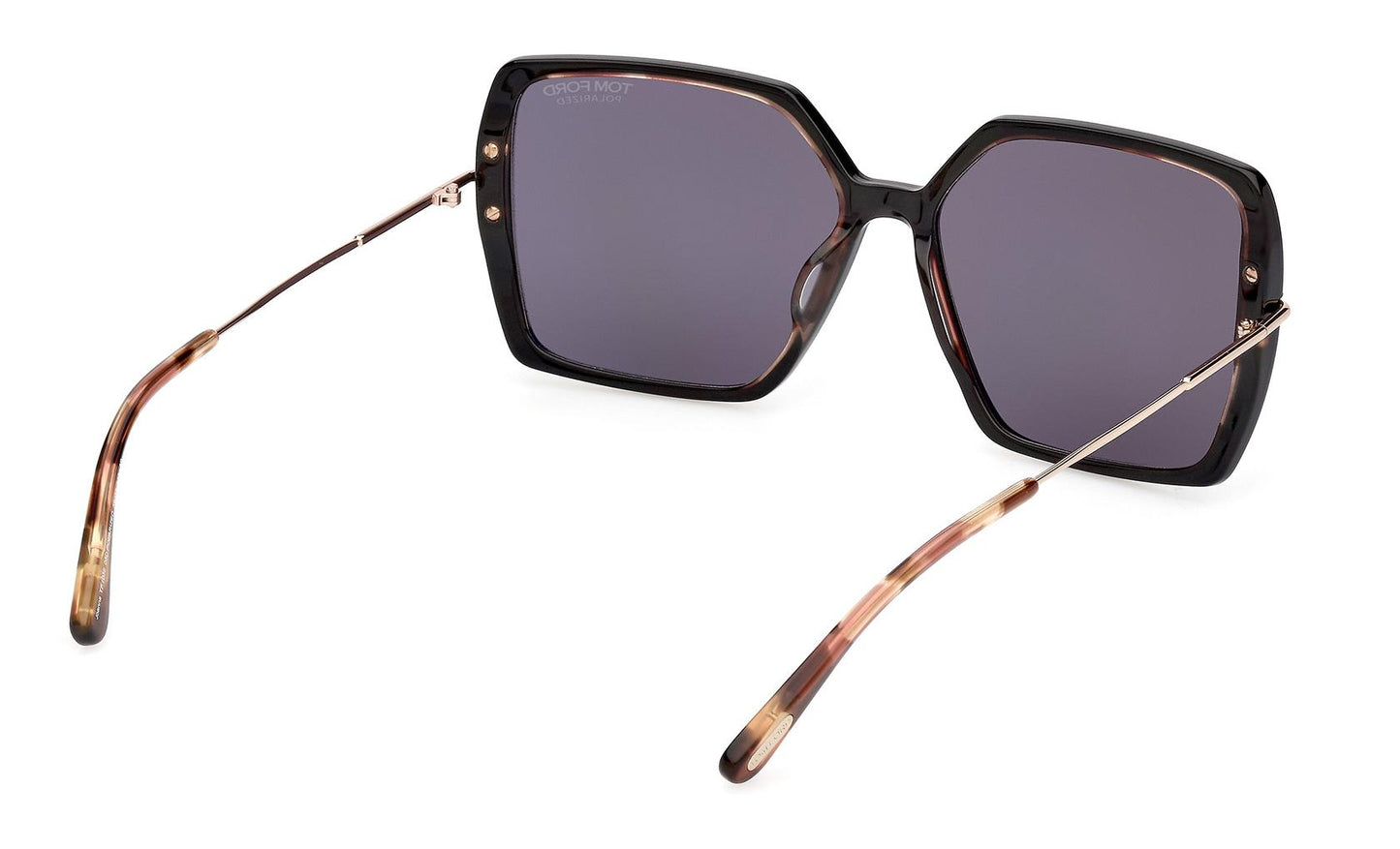 Tom Ford Joanna Sunglasses FT1039 05D