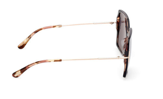 Tom Ford Joanna Sunglasses FT1039 05D