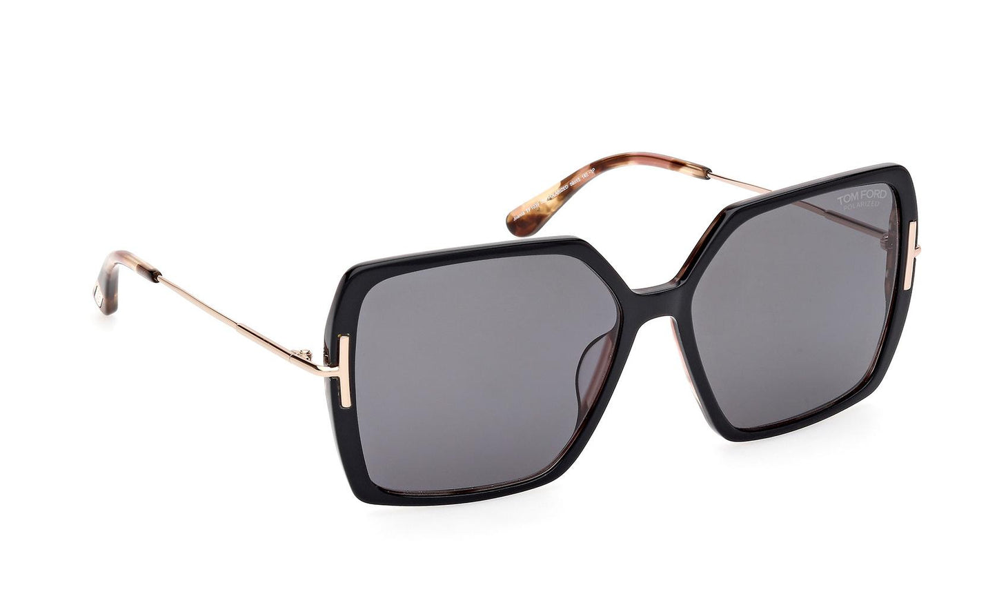 Tom Ford Joanna Sunglasses FT1039 05D