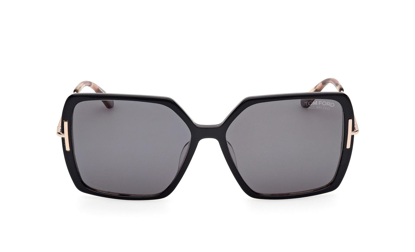 Tom Ford Joanna Sunglasses FT1039 05D