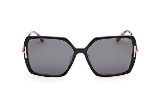 Tom Ford Joanna Sunglasses FT1039 05D