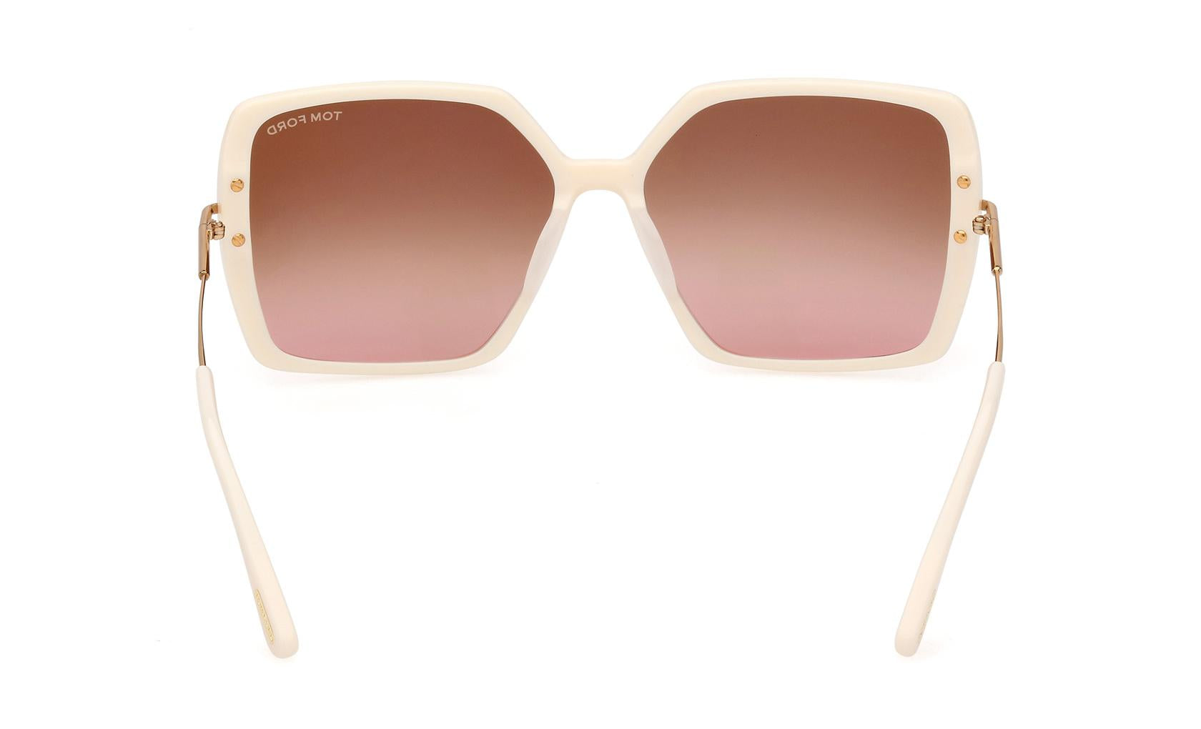Tom Ford Joanna Sunglasses FT1039 25F