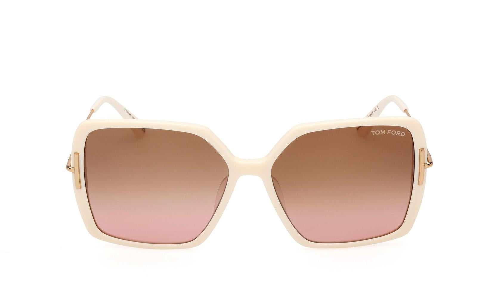Tom Ford Joanna Sunglasses FT1039 25F