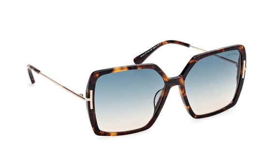 Tom Ford Joanna Sunglasses FT1039 52P