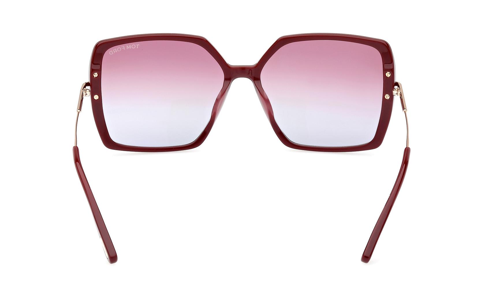 Tom Ford Joanna Sunglasses FT1039 69Z