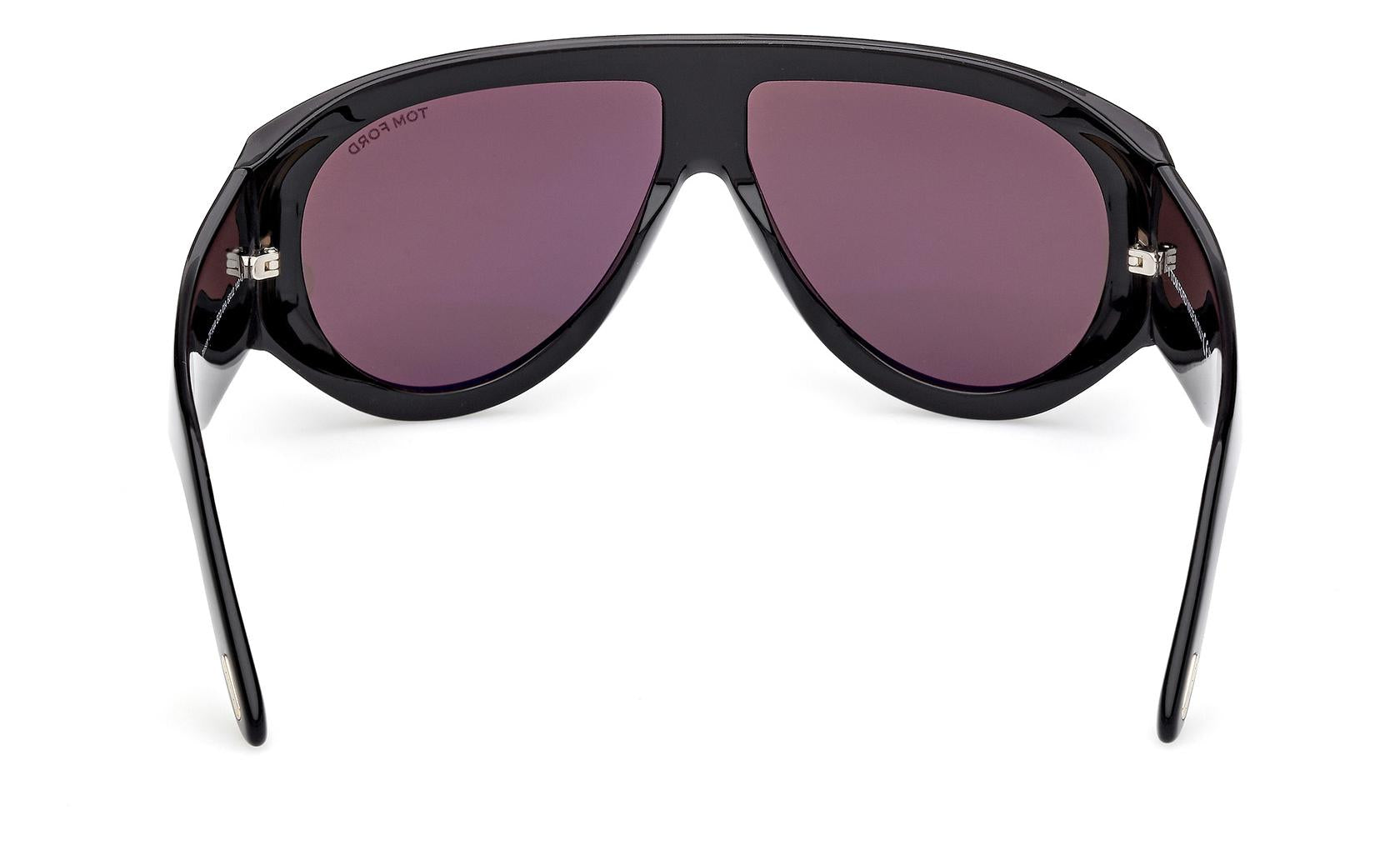 Tom Ford Bronson Sunglasses FT1044 01A