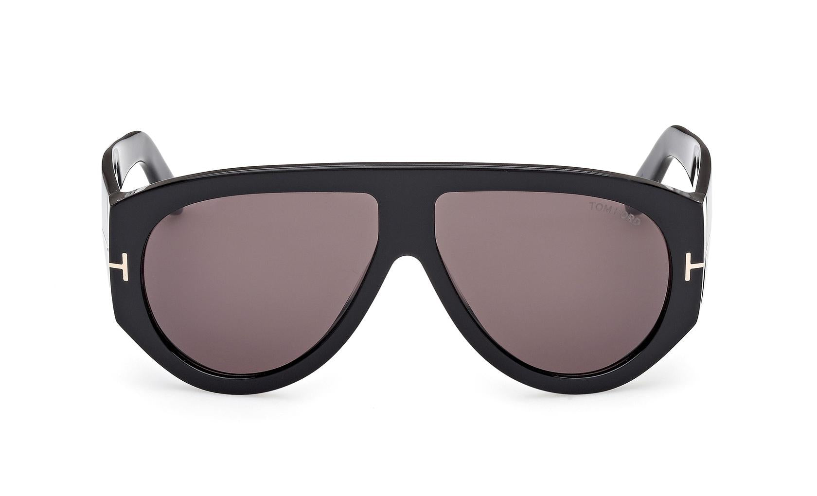 Tom Ford Bronson Sunglasses FT1044 01A