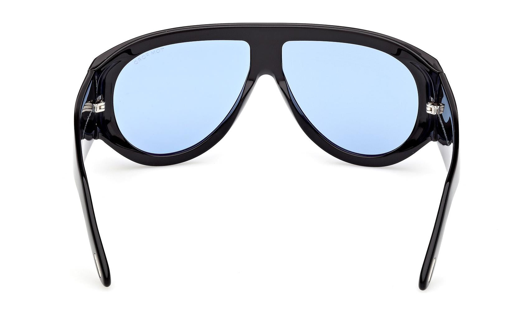 Tom Ford Bronson Sunglasses FT1044 01V
