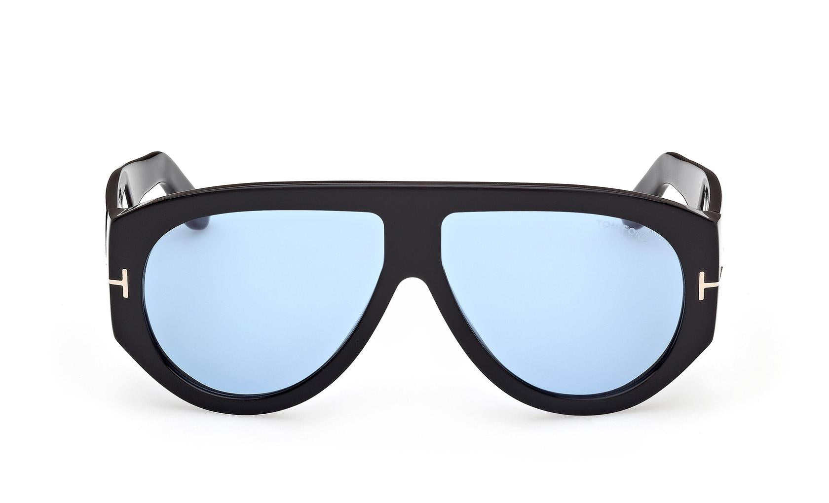 Tom Ford Bronson Sunglasses FT1044 01V