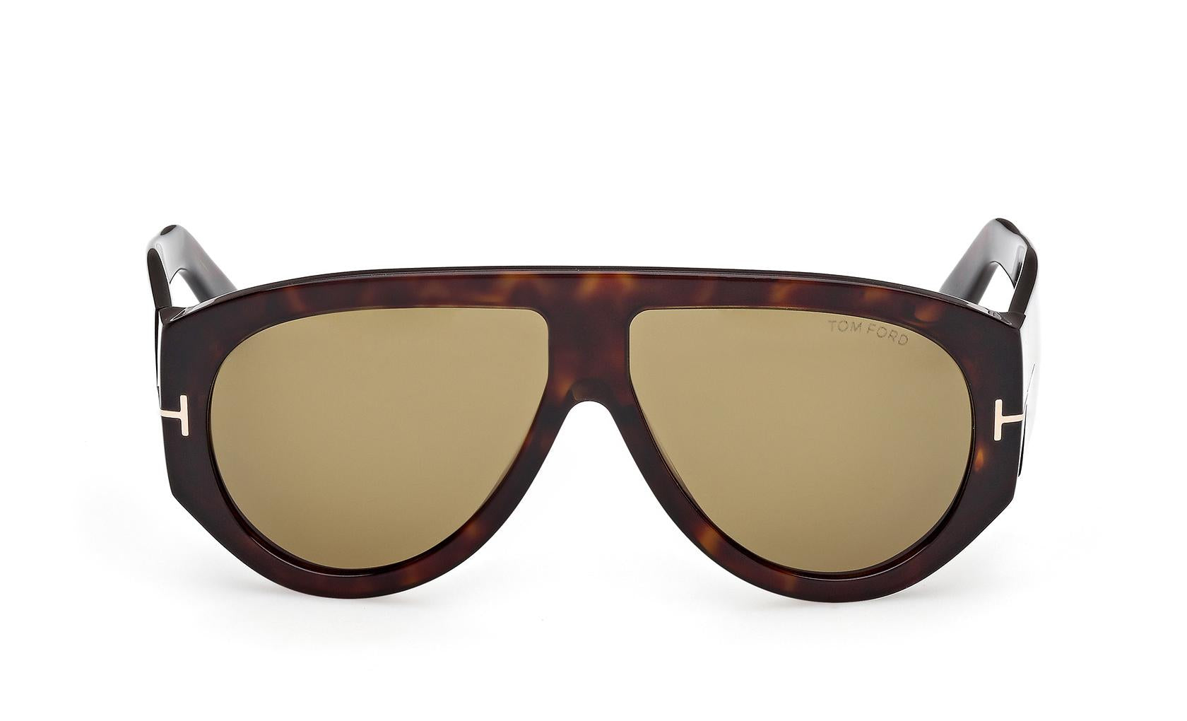 Tom Ford Bronson Sunglasses FT1044 52N