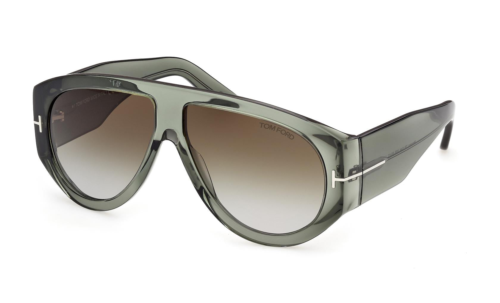 Tom Ford Bronson Sunglasses FT1044 93B