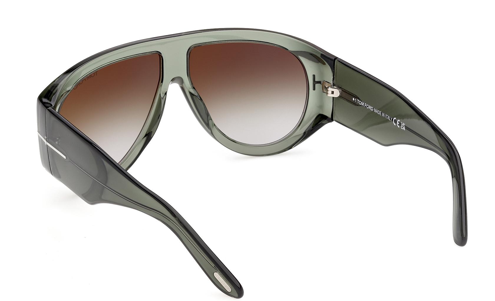 Tom Ford Bronson Sunglasses FT1044 93B