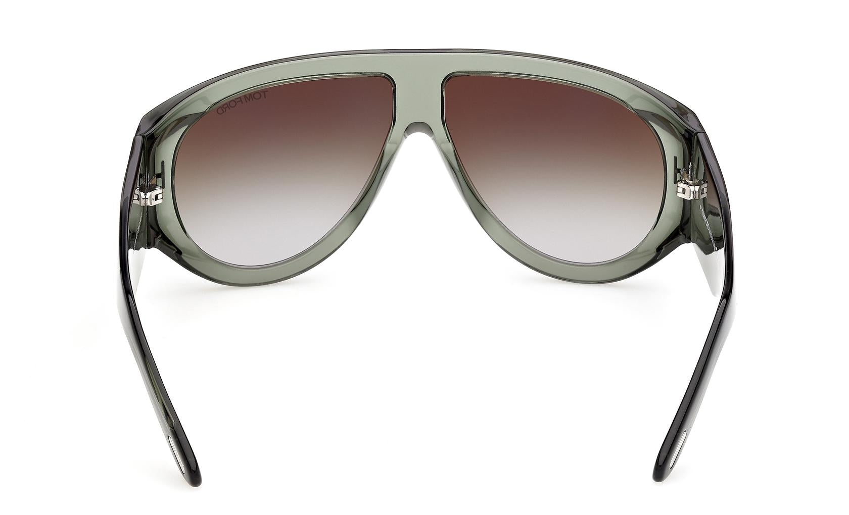 Tom Ford Bronson Sunglasses FT1044 93B