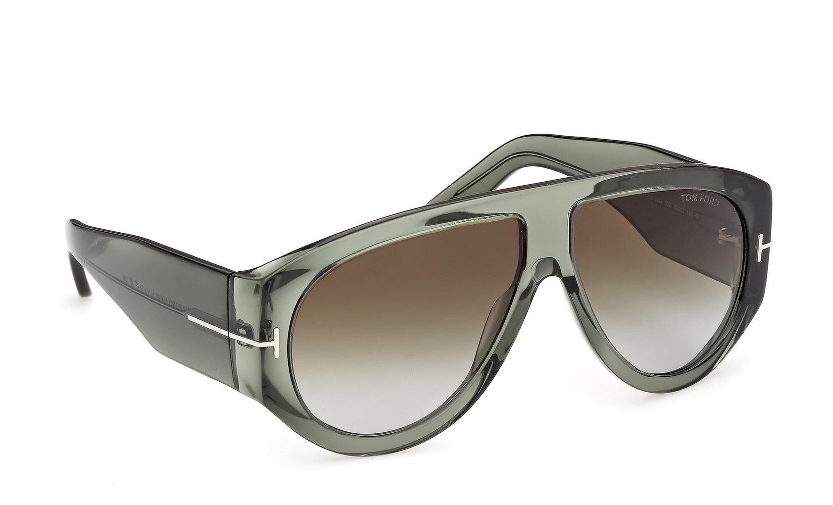 Tom Ford Bronson Sunglasses FT1044 93B