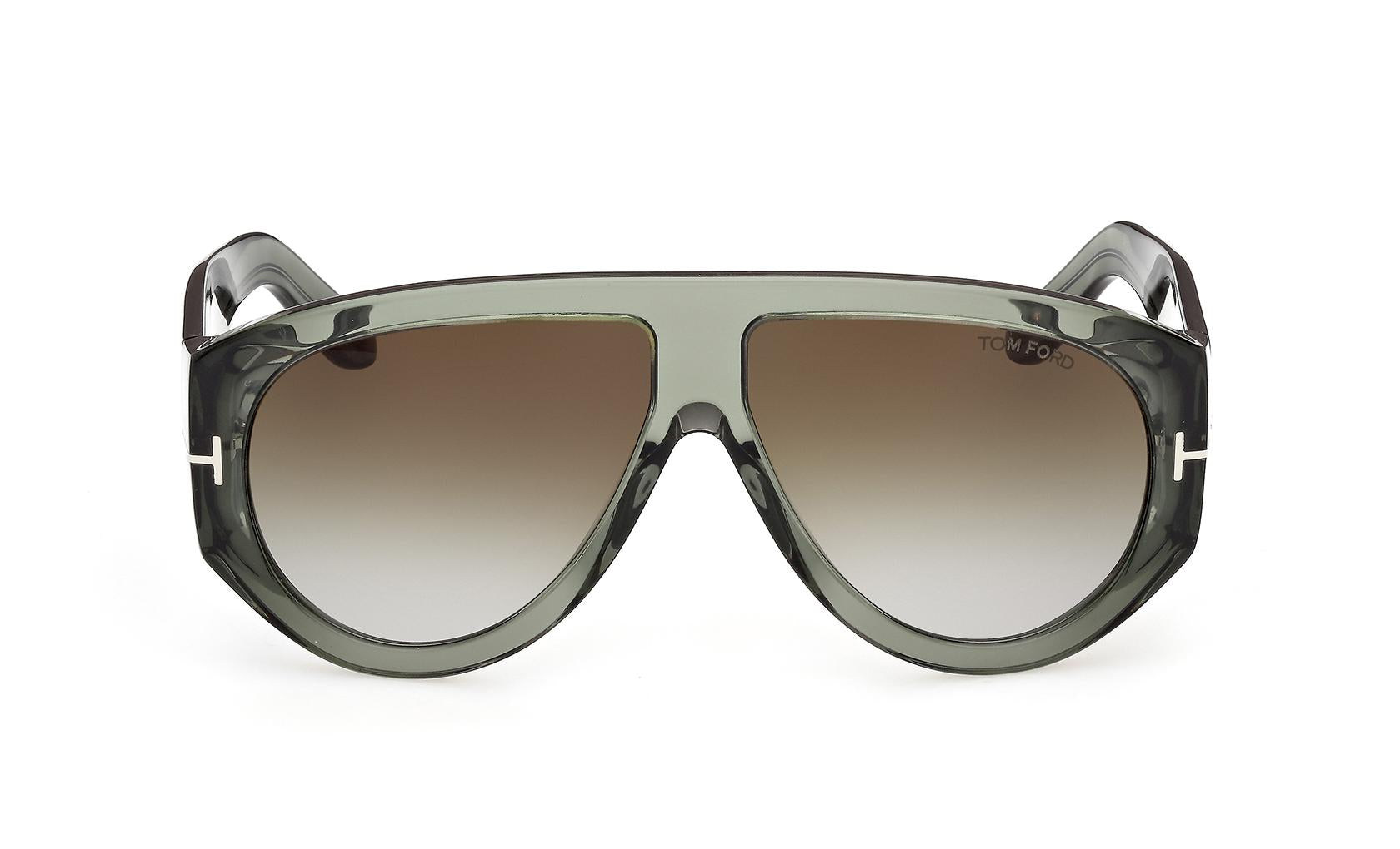 Tom Ford Bronson Sunglasses FT1044 93B