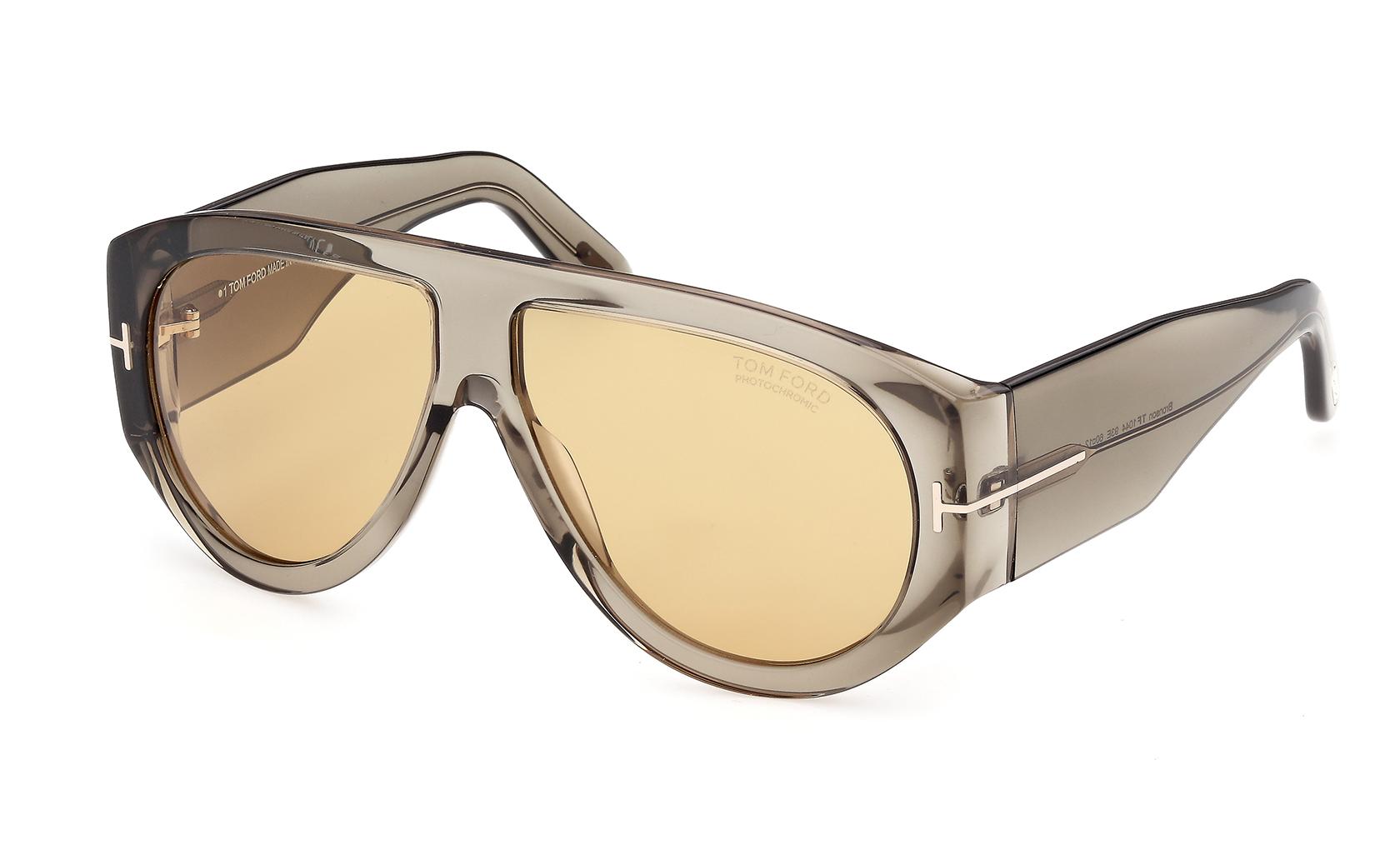 Tom Ford Bronson Sunglasses FT1044 93E