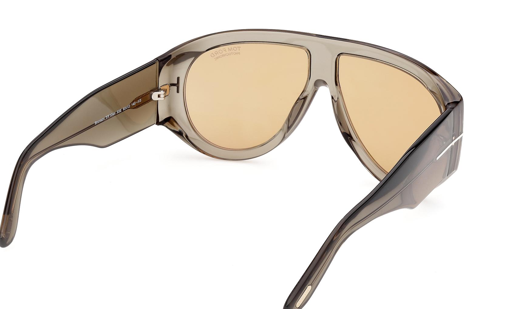 Tom Ford Bronson Sunglasses FT1044 93E
