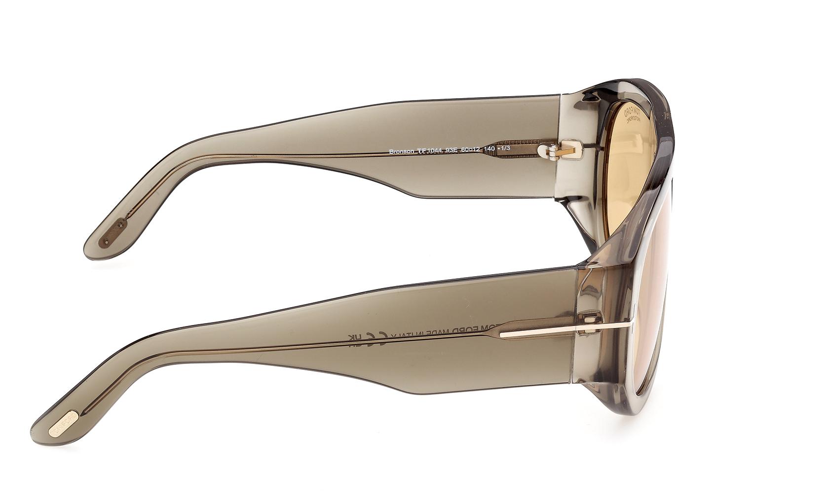 Tom Ford Bronson Sunglasses FT1044 93E