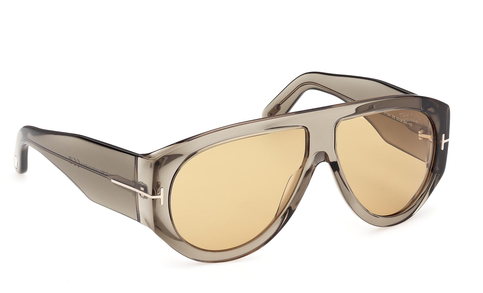 Tom Ford Bronson Sunglasses FT1044 93E