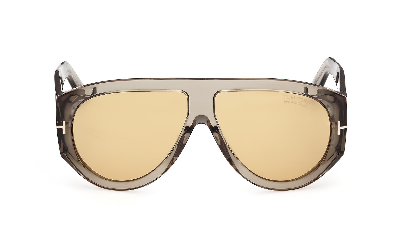 Tom Ford Bronson Sunglasses FT1044 93E