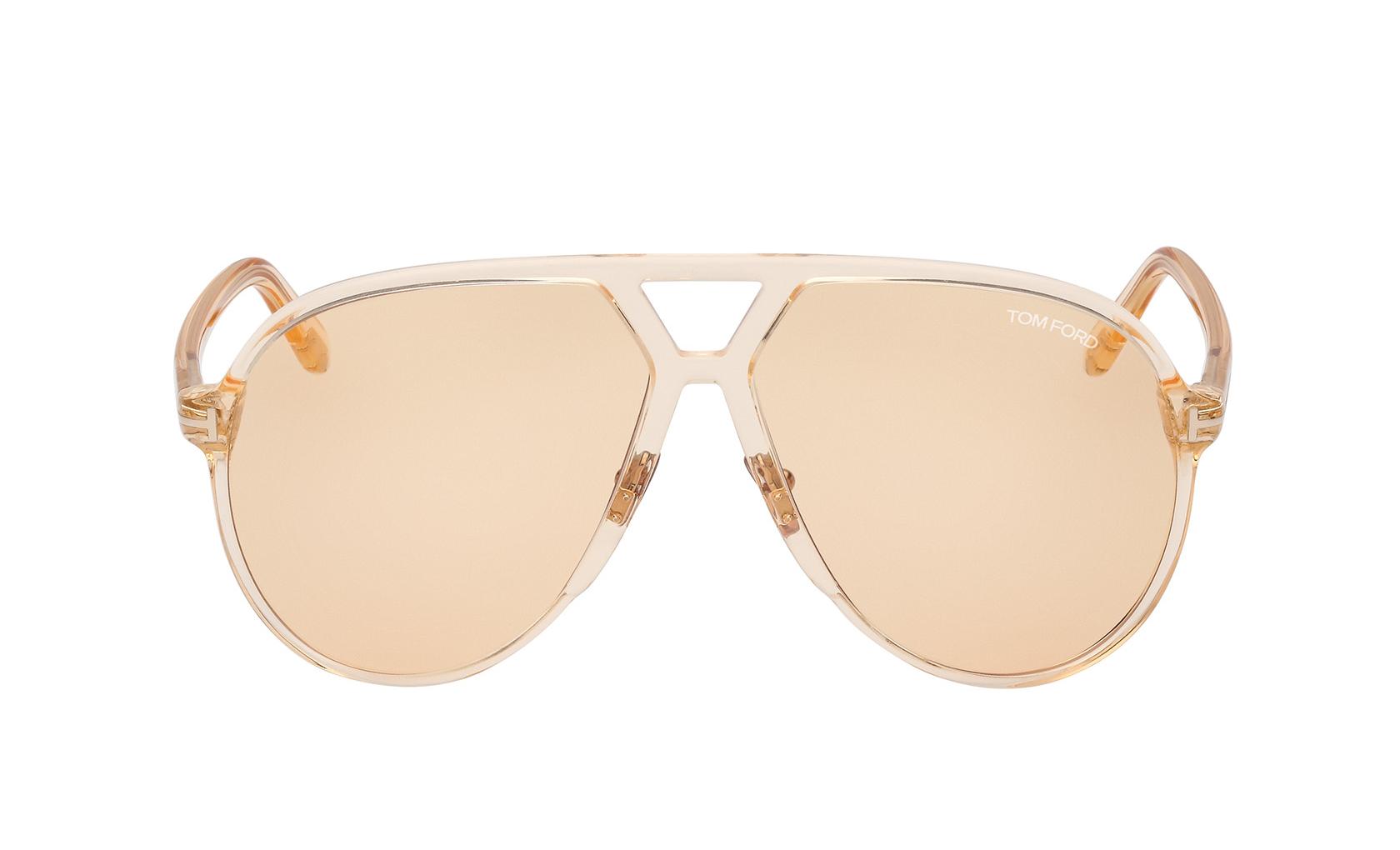 Tom Ford Bertrand Sunglasses FT1061 45E