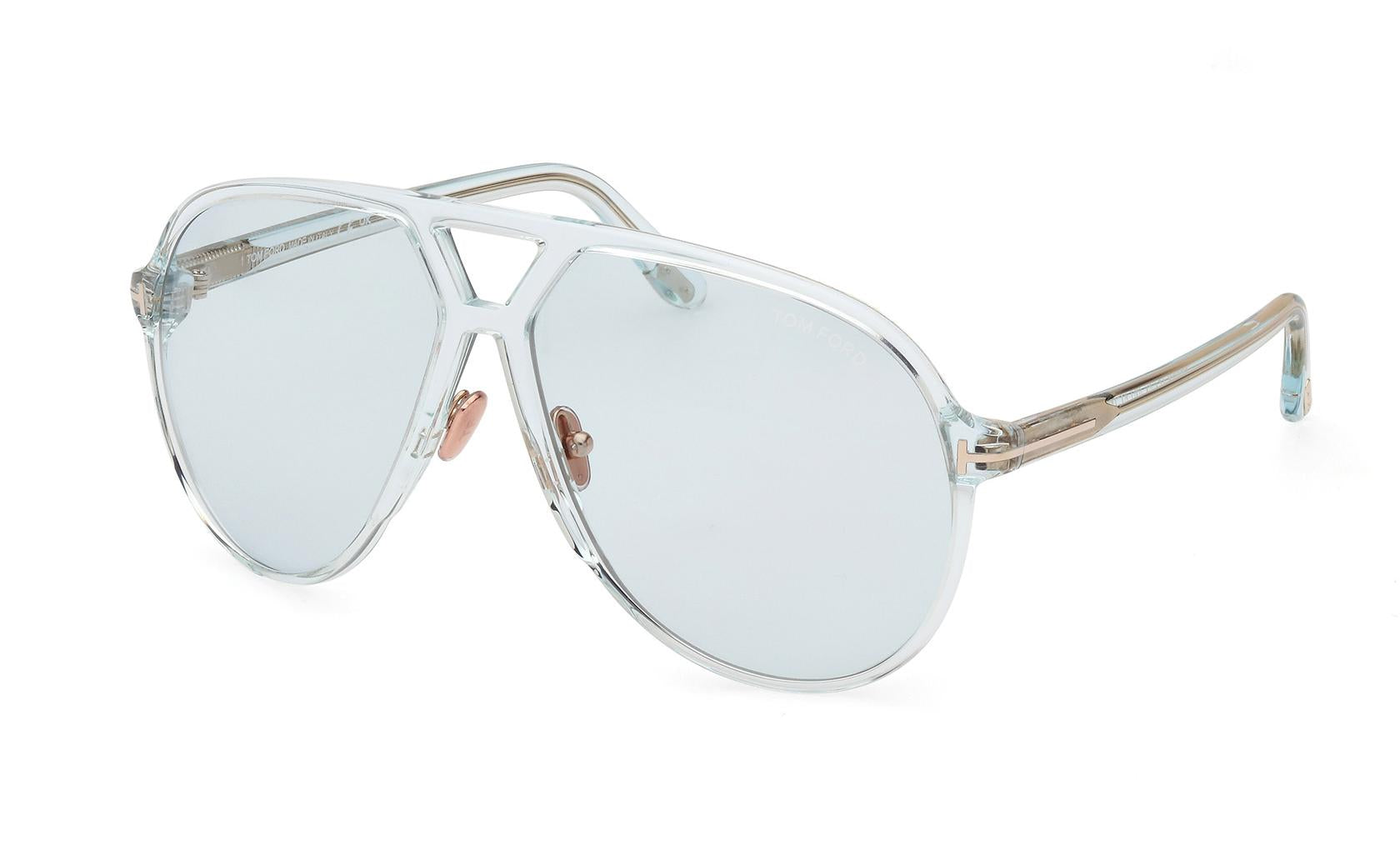Tom Ford Bertrand Sunglasses FT1061 84V