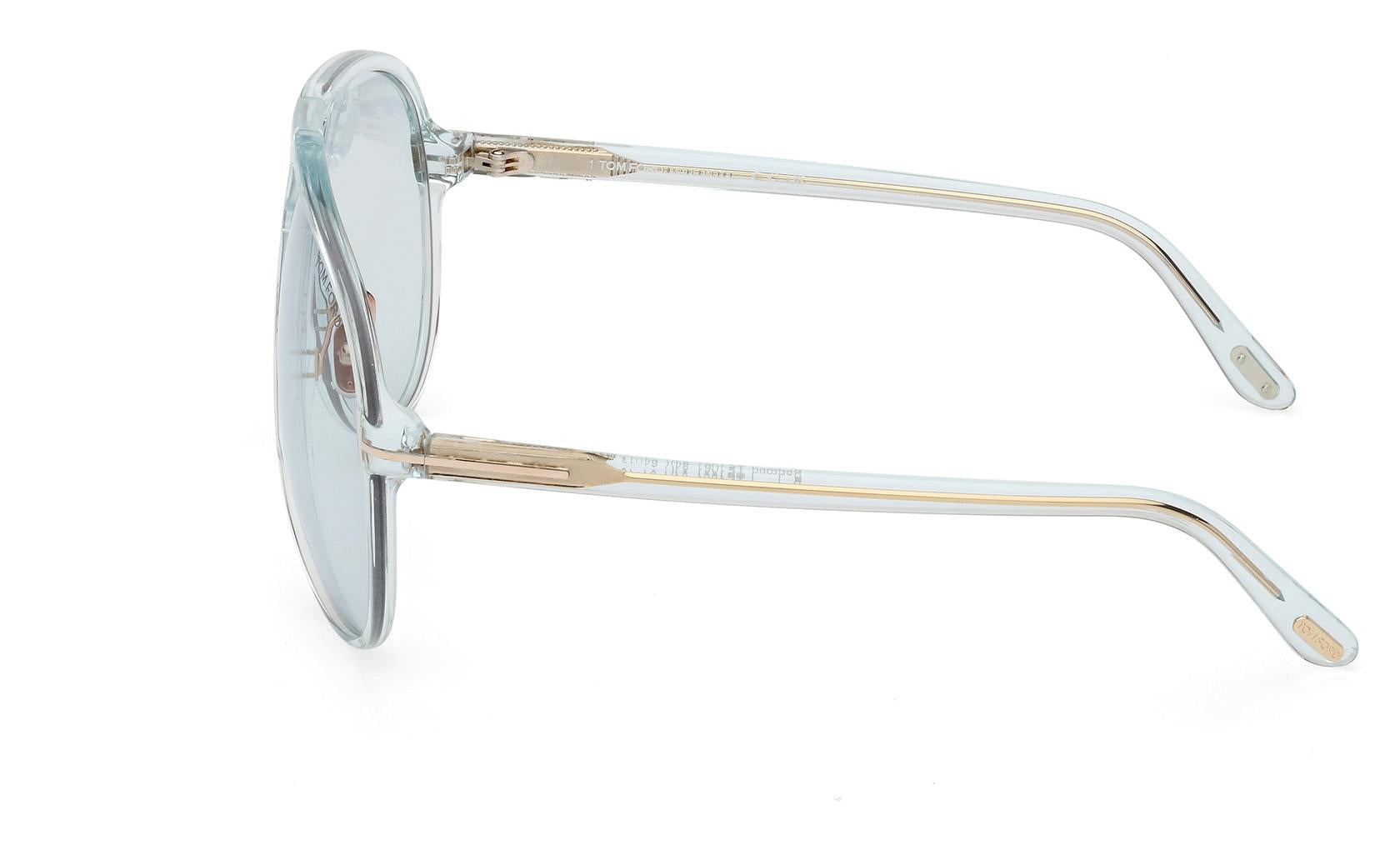 Tom Ford Bertrand Sunglasses FT1061 84V
