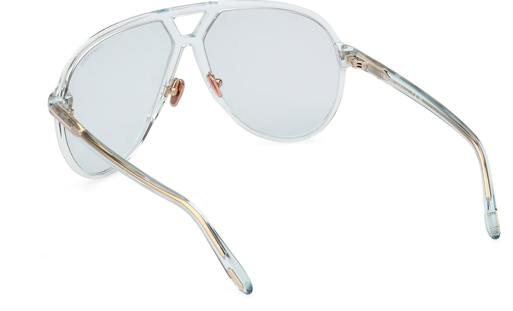 Tom Ford Bertrand Sunglasses FT1061 84V