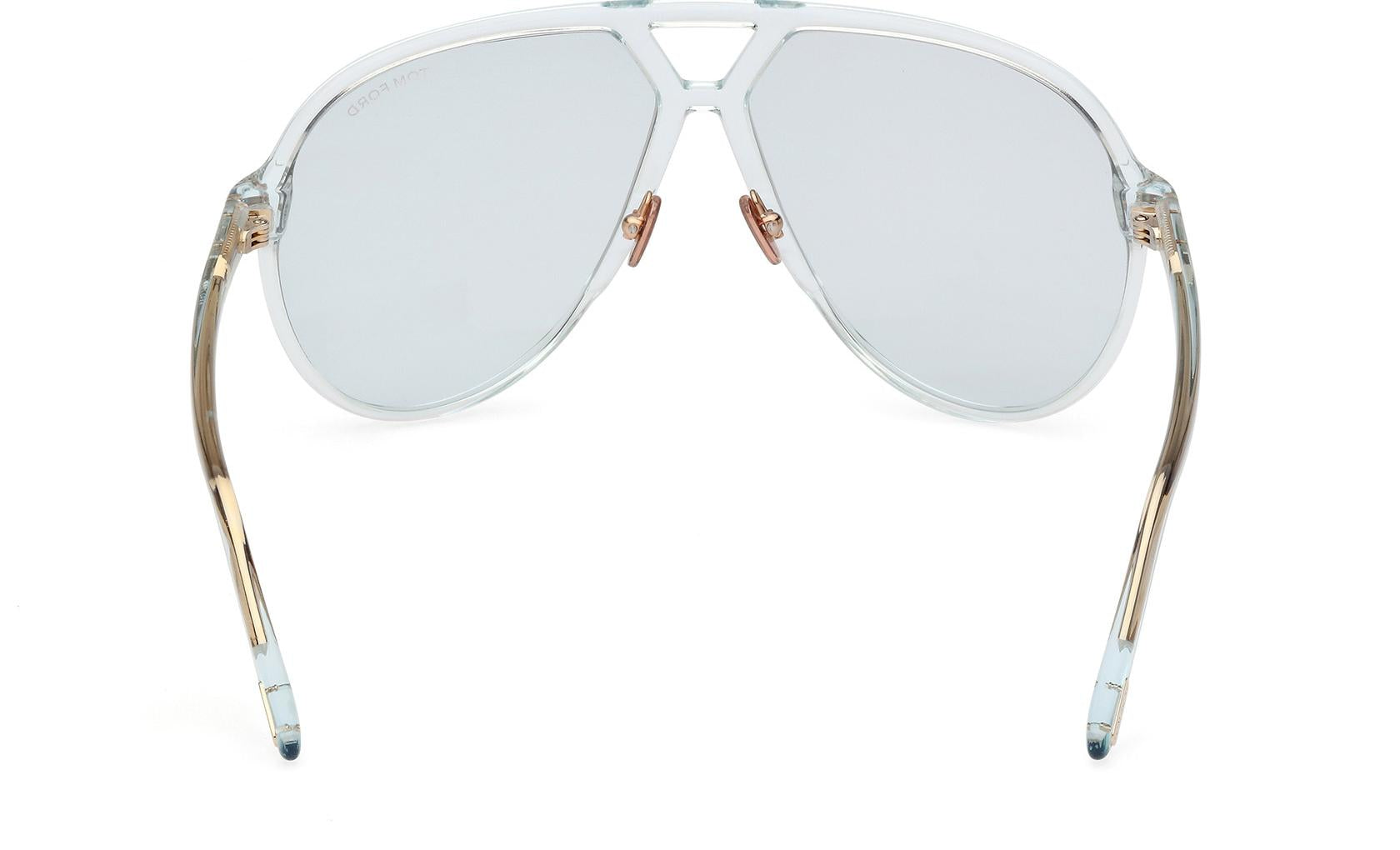 Tom Ford Bertrand Sunglasses FT1061 84V