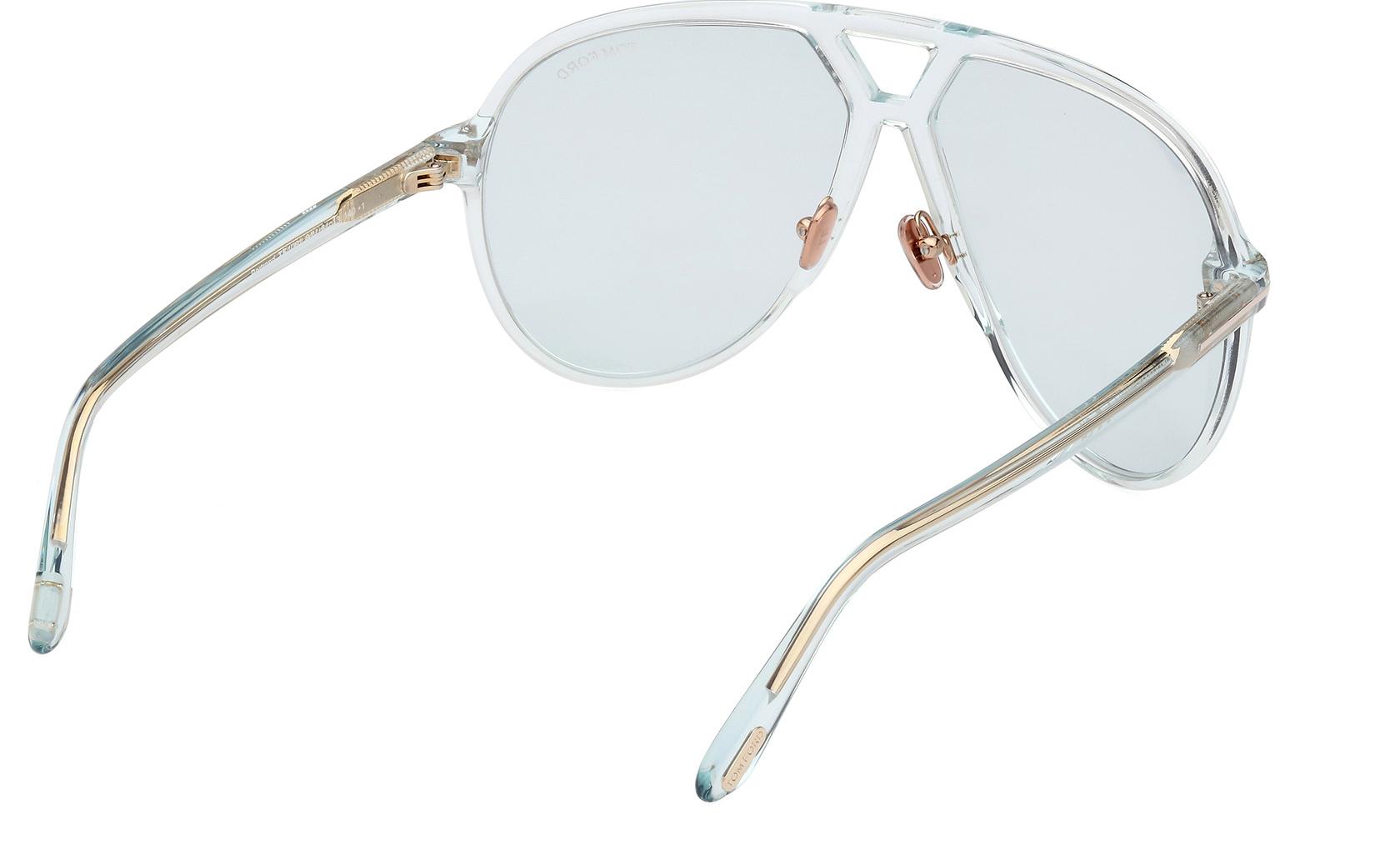 Tom Ford Bertrand Sunglasses FT1061 84V