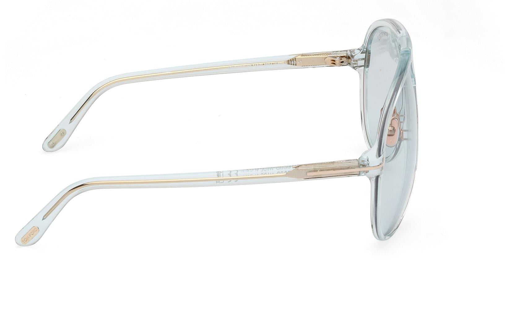 Tom Ford Bertrand Sunglasses FT1061 84V