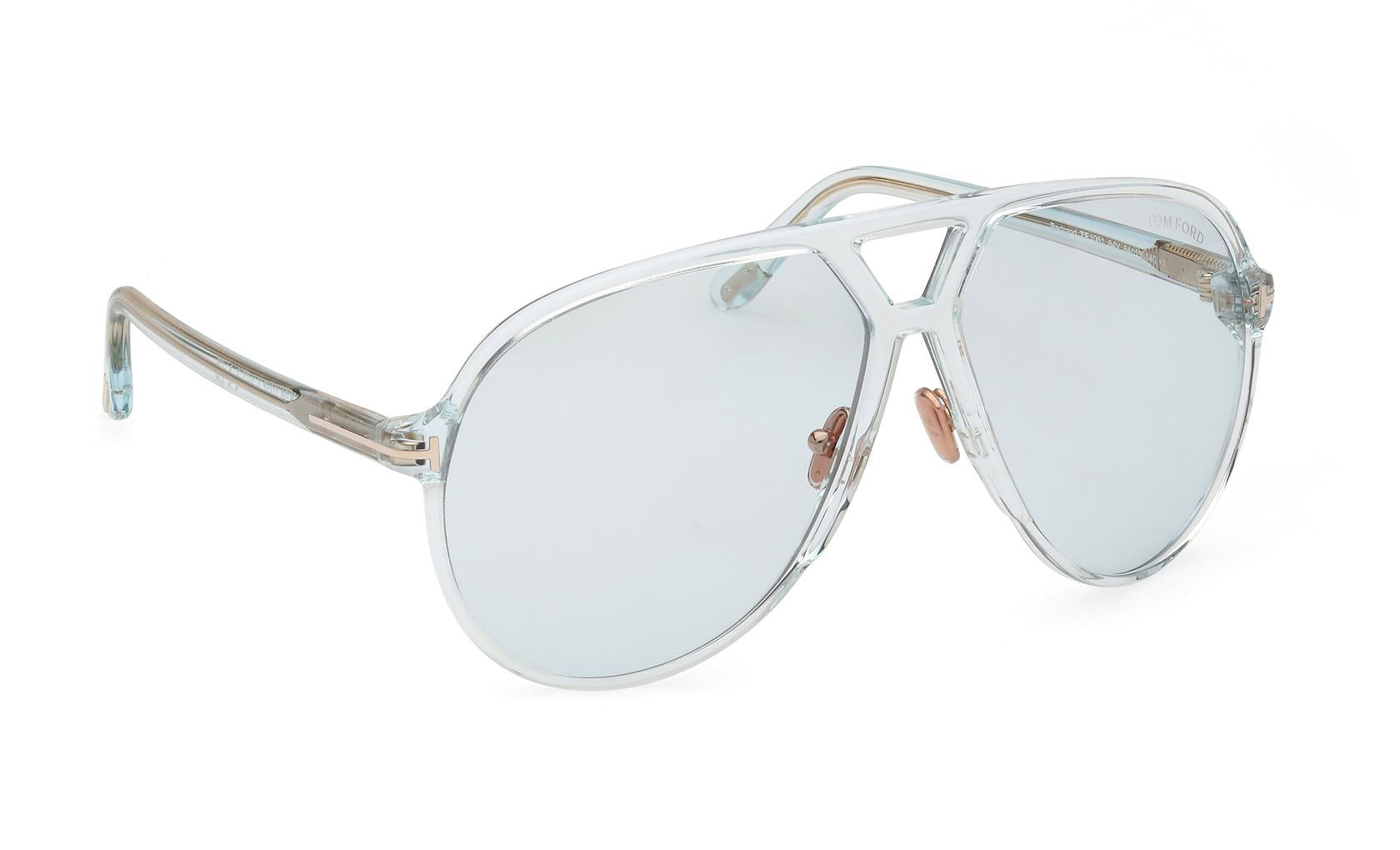 Tom Ford Bertrand Sunglasses FT1061 84V