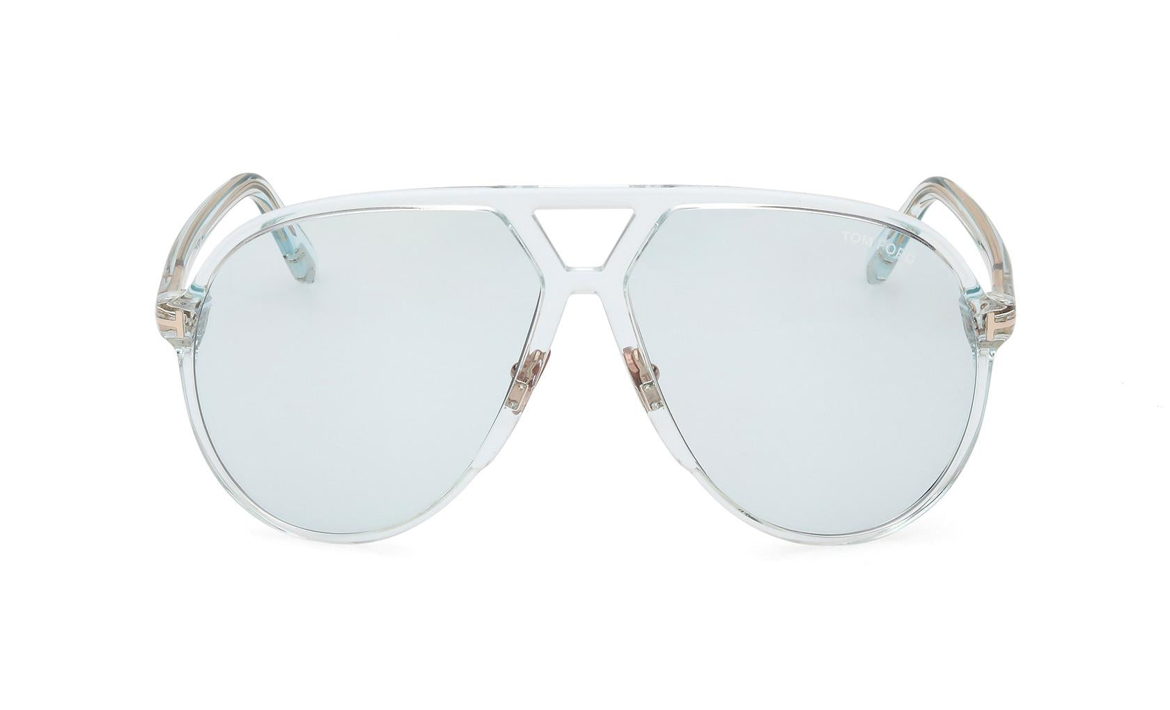 Tom Ford Bertrand Sunglasses FT1061 84V