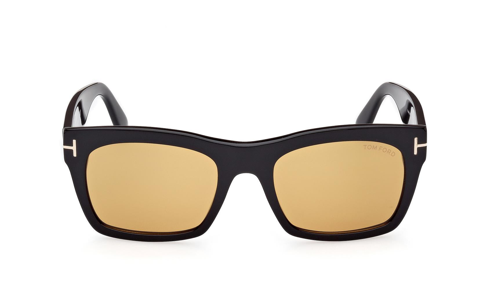 Tom Ford Nico-02 Sunglasses FT1062 01E