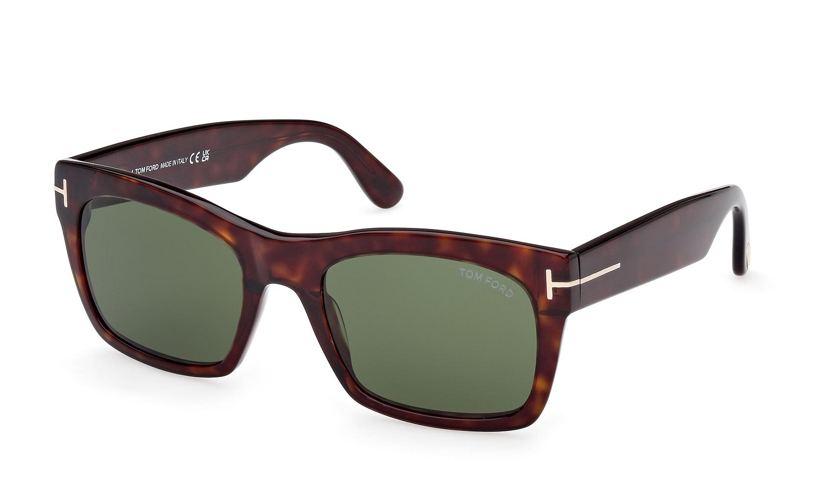 Tom Ford Nico-02 Sunglasses FT1062 52N