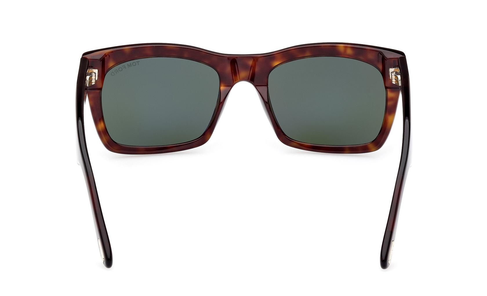 Tom Ford Nico-02 Sunglasses FT1062 52N