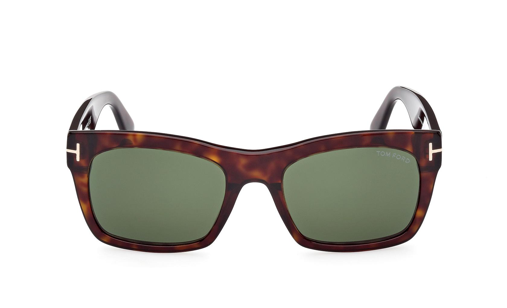 Tom Ford Nico-02 Sunglasses FT1062 52N