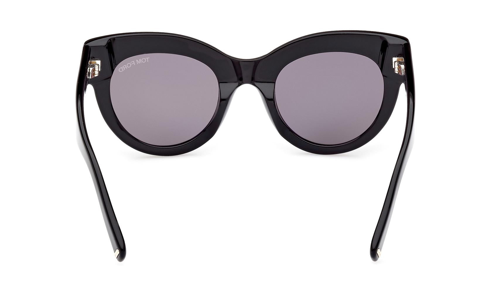 Tom Ford Lucilla Sunglasses FT1063 01C