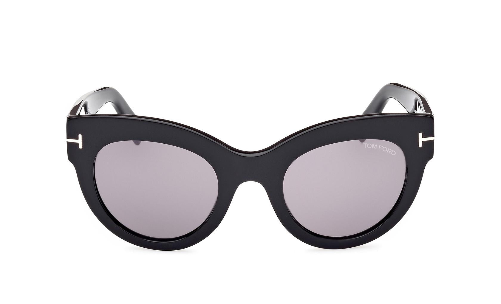 Tom Ford Lucilla Sunglasses FT1063 01C