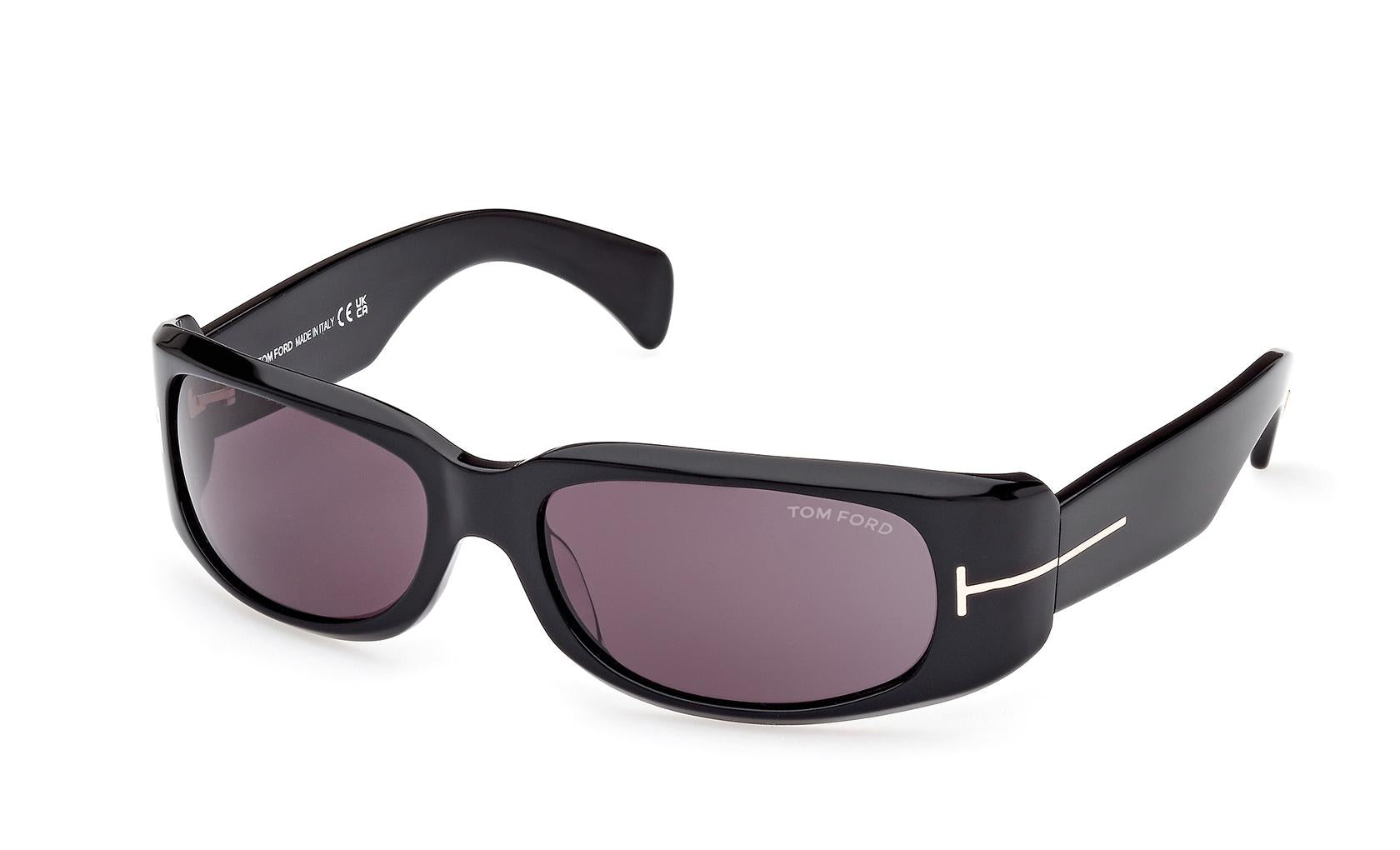 Tom Ford Corey Sunglasses FT1064 01A