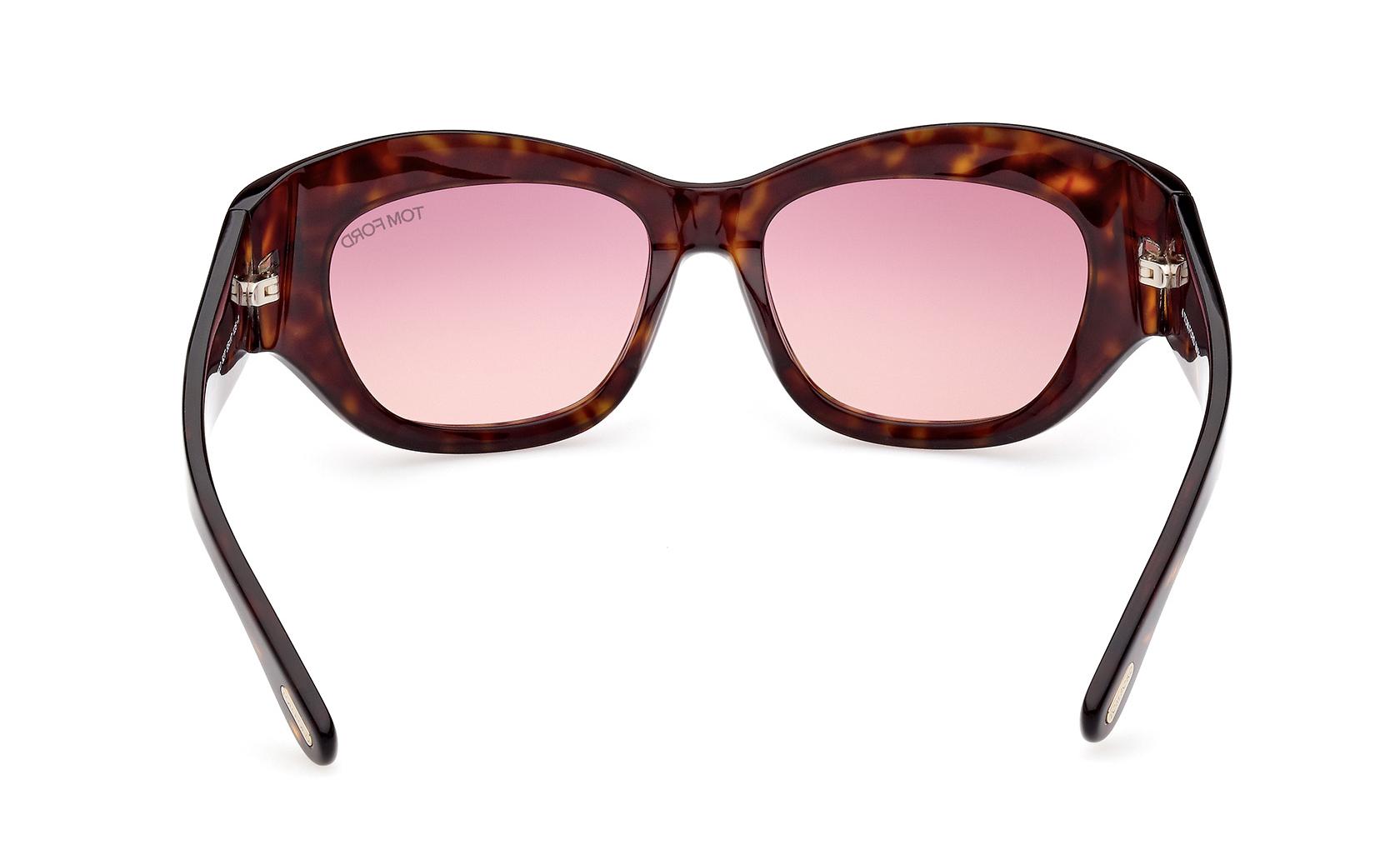 Tom Ford Brianna Sunglasses FT1065 52T