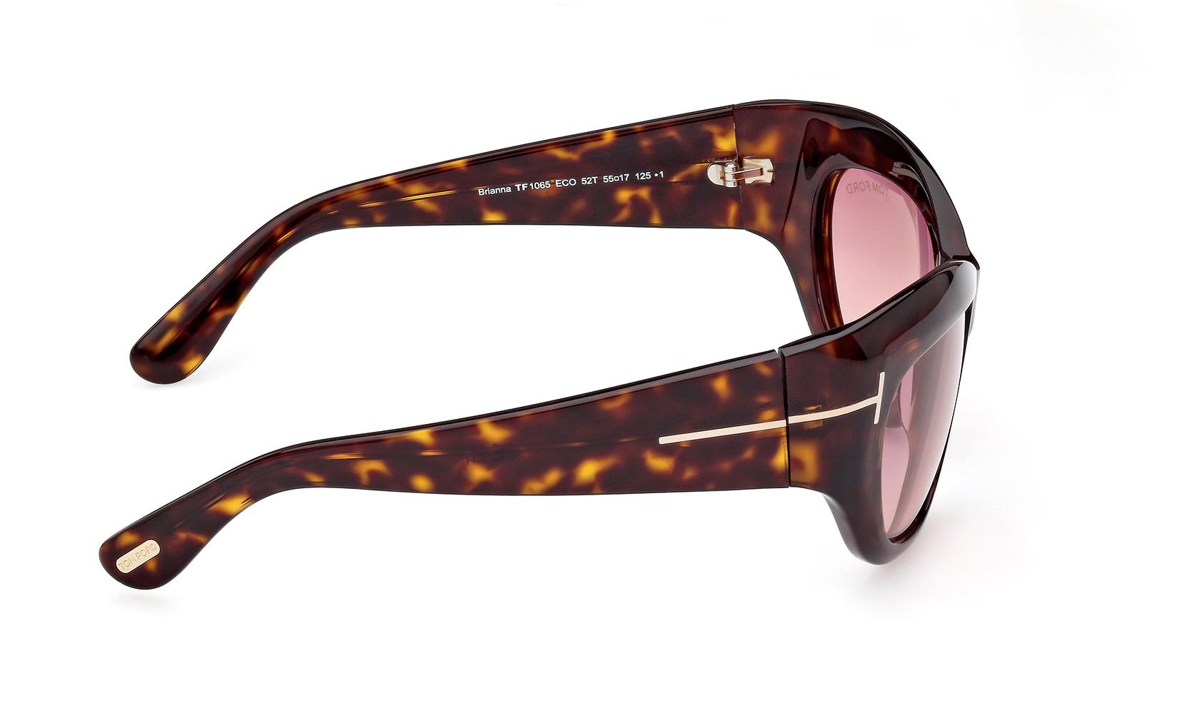 Tom Ford Brianna Sunglasses FT1065 52T