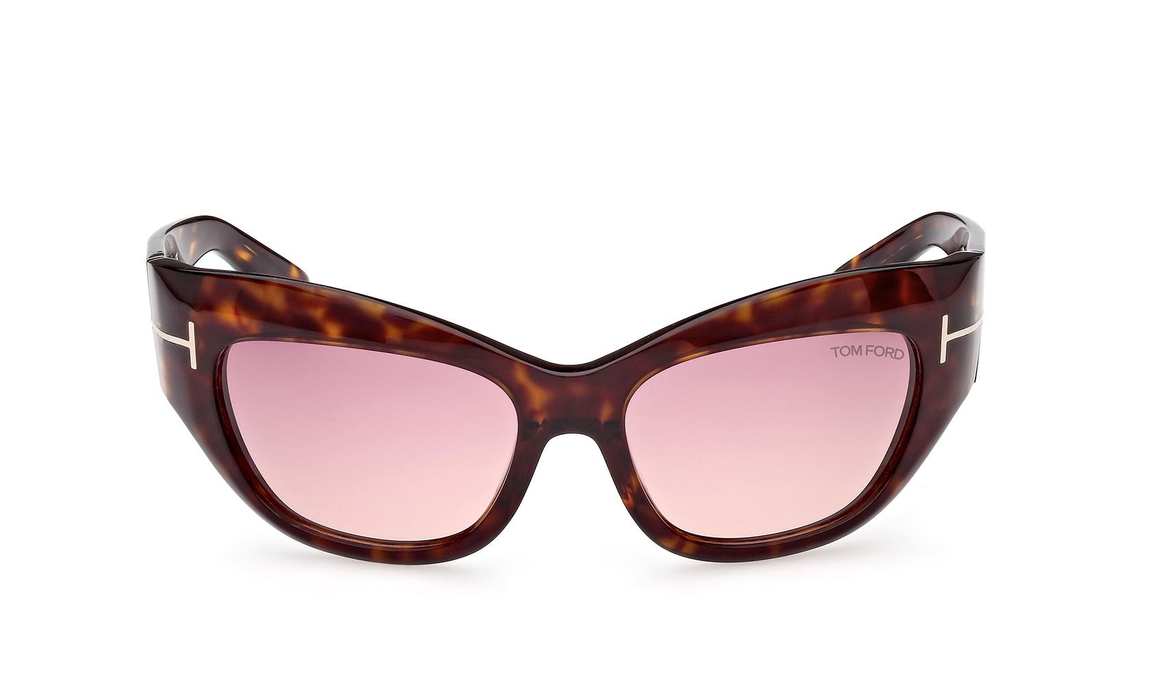 Tom Ford Brianna Sunglasses FT1065 52T