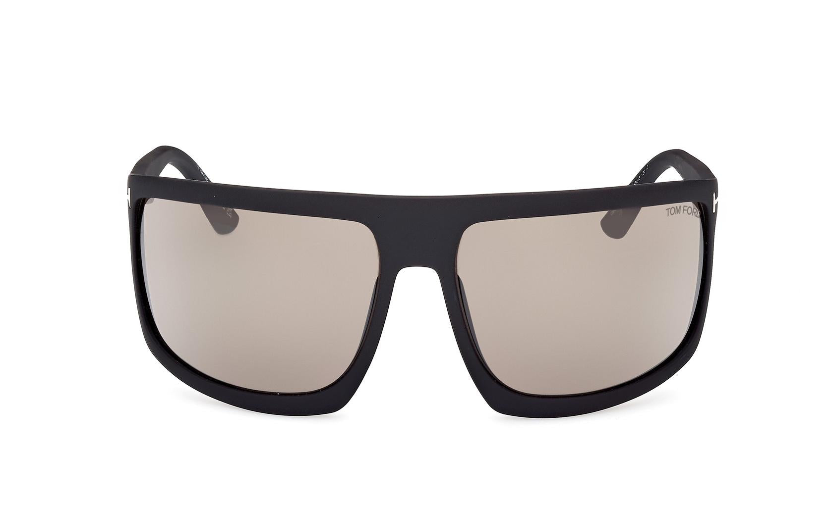 Tom Ford Clint-02 Sunglasses FT1066 02L