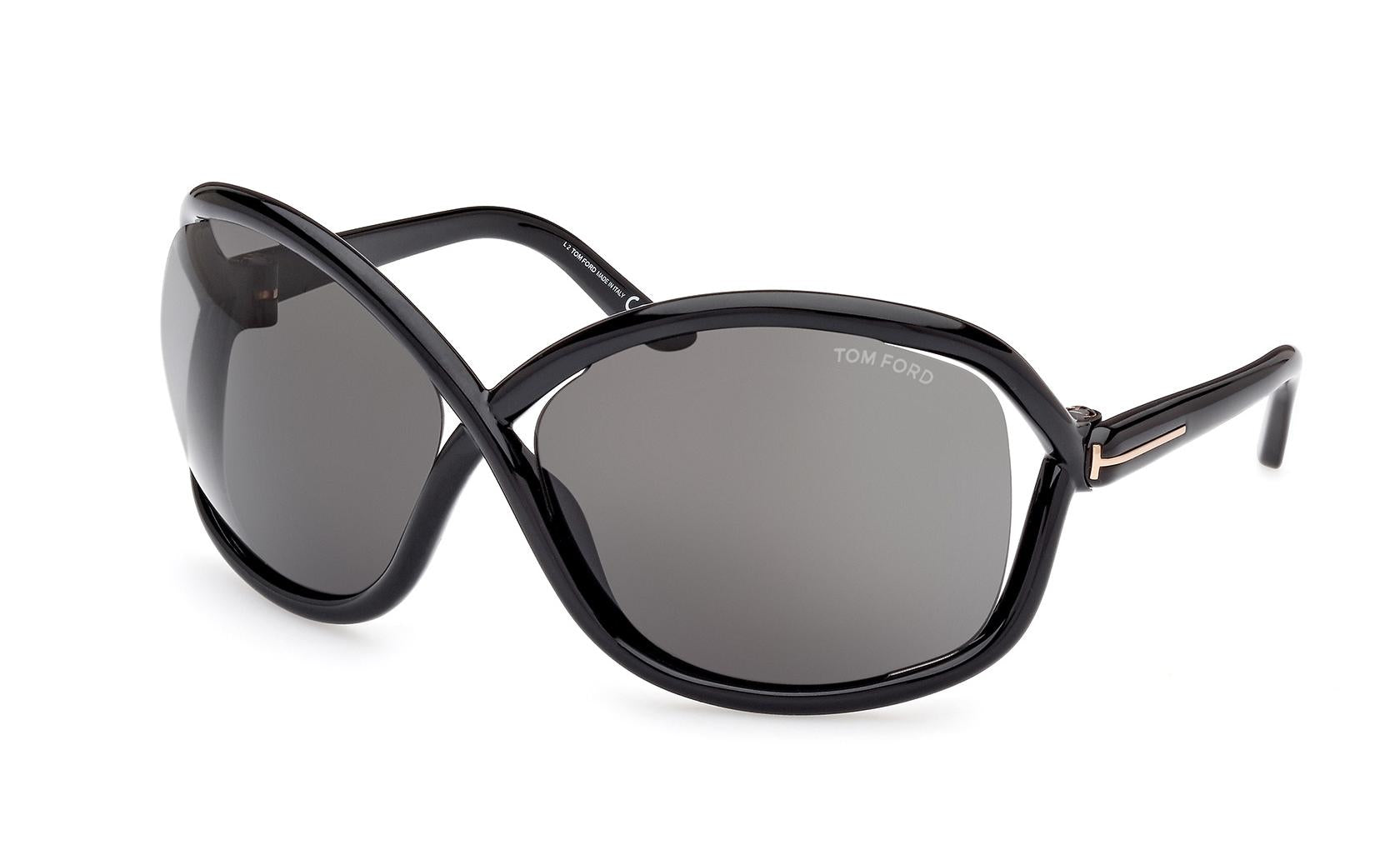 Tom Ford Bettina Sunglasses FT1068 01A